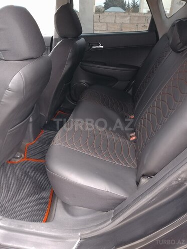 Hyundai i30 2010, 236,000 km - 1.6 л - Bakı