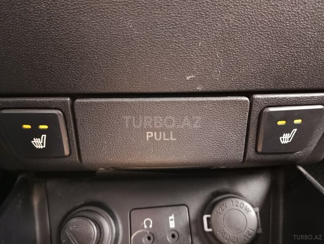 Hyundai i30 2010, 236,000 km - 1.6 л - Bakı