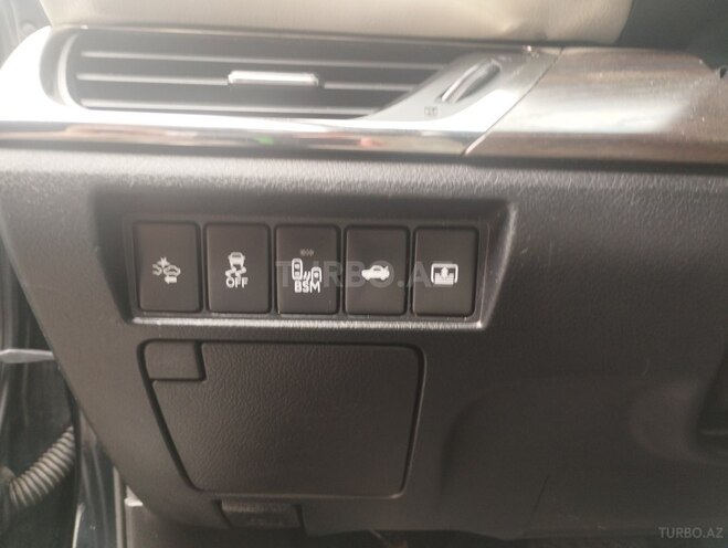 Toyota Avalon 2016, 300,100 km - 2.5 l - Bakı