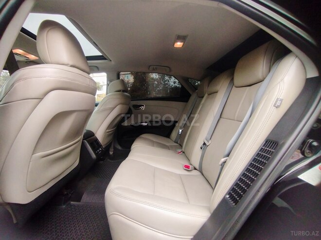 Toyota Avalon 2016, 300,100 km - 2.5 l - Bakı