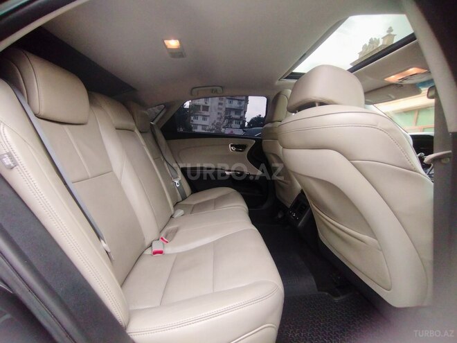 Toyota Avalon 2016, 300,100 km - 2.5 l - Bakı