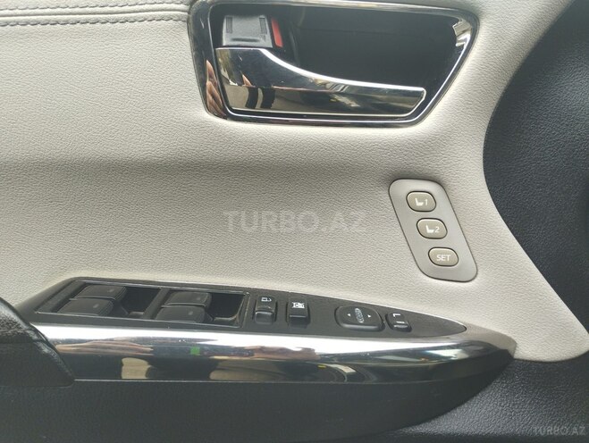 Toyota Avalon 2016, 300,100 km - 2.5 l - Bakı