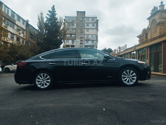 Toyota Avalon 2016, 300,100 km - 2.5 l - Bakı