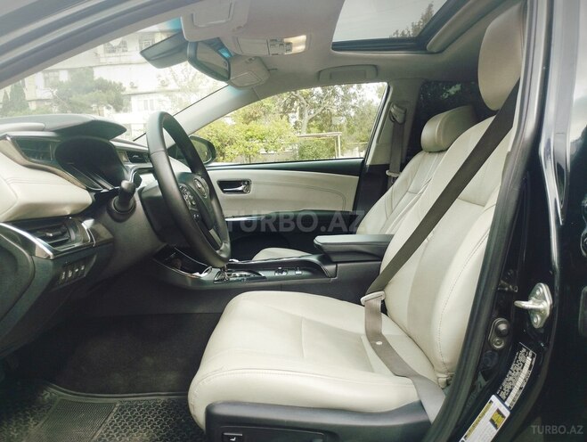 Toyota Avalon 2016, 300,100 km - 2.5 l - Bakı