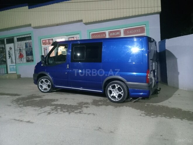 Ford Transit 2007, 180,000 km - 2.2 л - Bakı