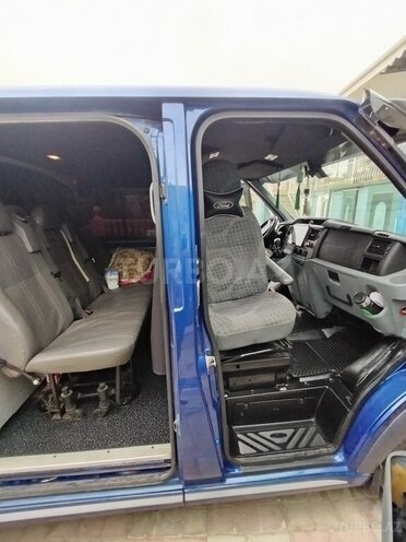 Ford Transit 2007, 180,000 km - 2.2 л - Bakı