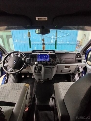 Ford Transit 2007, 180,000 km - 2.2 л - Bakı