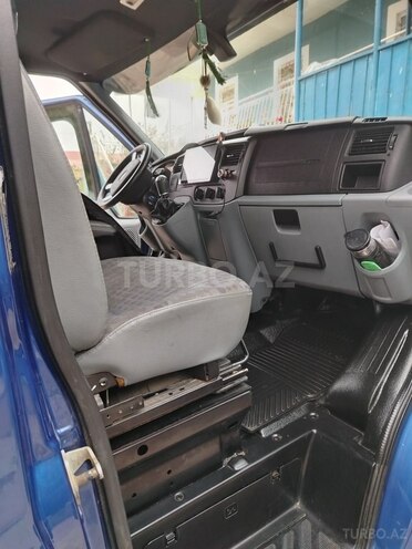 Ford Transit 2007, 180,000 km - 2.2 л - Bakı