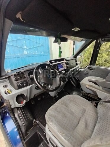 Ford Transit 2007, 180,000 km - 2.2 л - Bakı