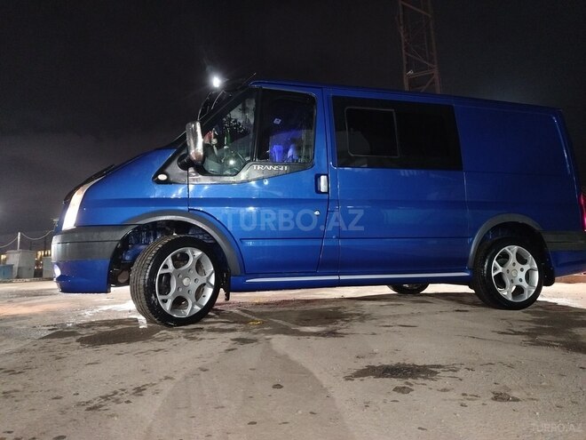 Ford Transit 2007, 180,000 km - 2.2 л - Bakı
