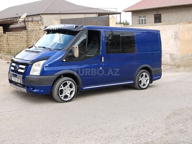 Ford Transit 2007, 180,000 km - 2.2 л - Bakı