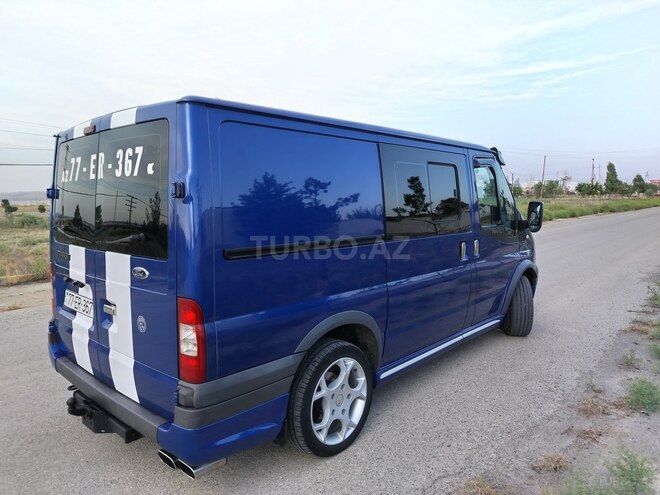 Ford Transit 2007, 180,000 km - 2.2 л - Bakı