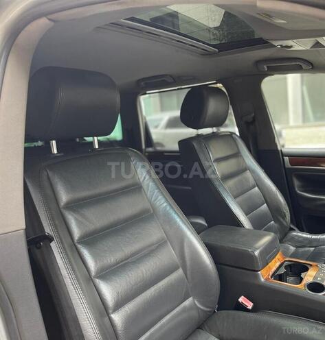 Volkswagen Touareg 2004, 350,000 km - 3.2 l - Bakı