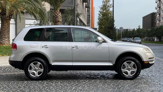 Volkswagen Touareg 2004, 350,000 km - 3.2 l - Bakı