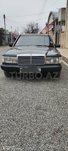Mercedes 190 1992, 63,000 km - 2.3 l - Tovuz