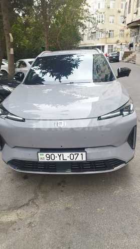 Changan Qiyuan Q05 2025, 26,000 km - 1.5 l - Bakı