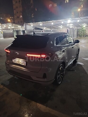Changan Qiyuan Q05 2025, 26,000 km - 1.5 l - Bakı