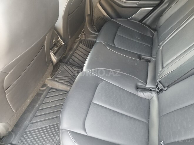 Changan Qiyuan Q05 2025, 26,000 km - 1.5 l - Bakı