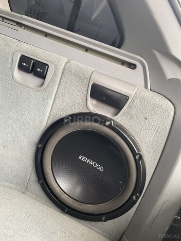 BMW X5 2002, 275,646 km - 3.0 l - Bakı