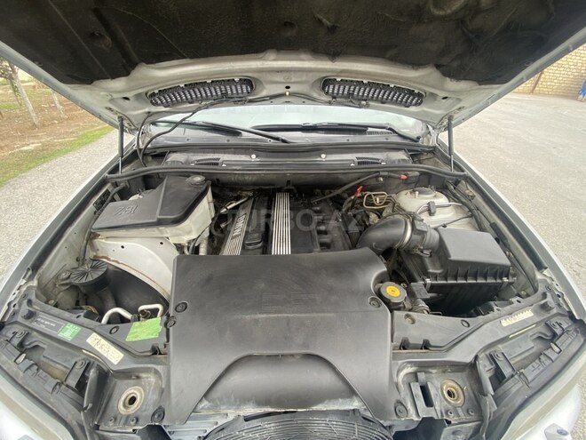BMW X5 2002, 275,646 km - 3.0 l - Bakı