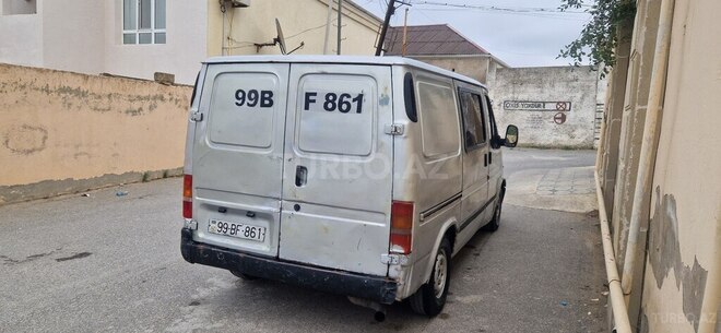 Ford Transit 1999, 486,000 km - 2.5 л - Bakı