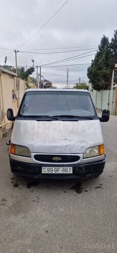Ford Transit 1999, 486,000 km - 2.5 л - Bakı