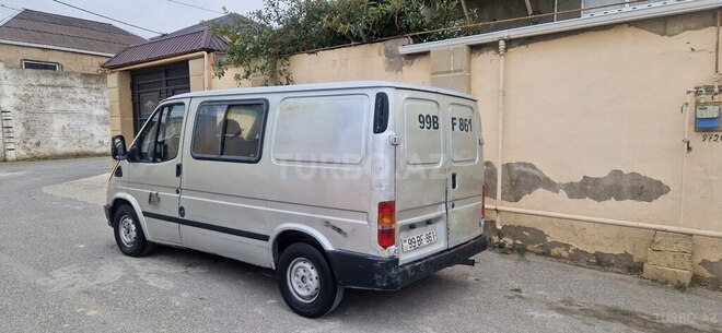Ford Transit 1999, 486,000 km - 2.5 л - Bakı