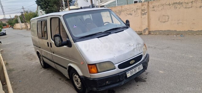 Ford Transit 1999, 486,000 km - 2.5 л - Bakı