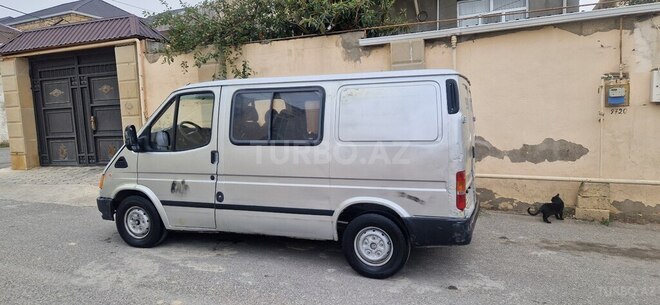 Ford Transit 1999, 486,000 km - 2.5 л - Bakı