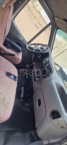 Ford Transit 1999, 486,000 km - 2.5 л - Bakı