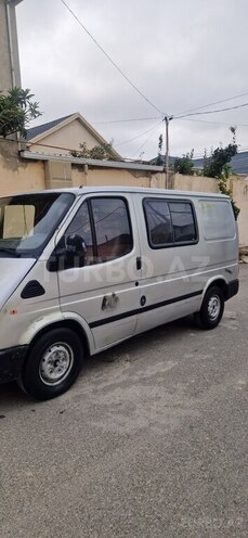 Ford Transit 1999, 486,000 km - 2.5 л - Bakı