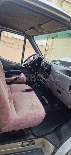 Ford Transit 1999, 486,000 km - 2.5 л - Bakı