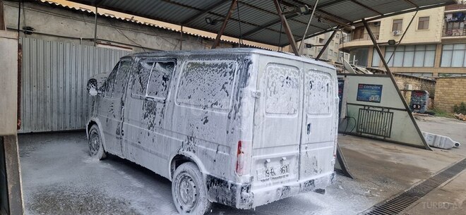 Ford Transit 1999, 486,000 km - 2.5 л - Bakı