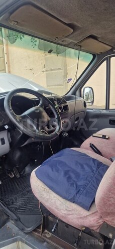 Ford Transit 1999, 486,000 km - 2.5 л - Bakı