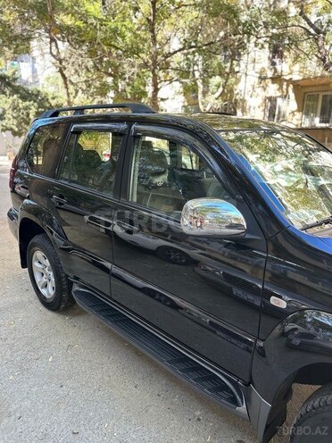 Toyota Land Cruiser Prado 2008, 160,000 km - 2.7 л - Bakı