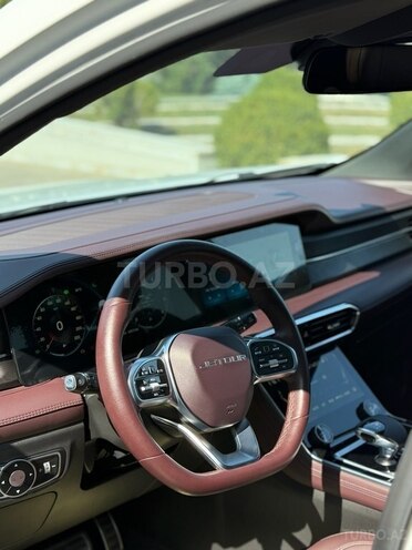 Jetour X90 PLUS 2022, 52,000 km - 1.6 l - Bakı