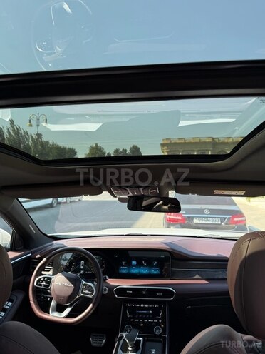 Jetour X90 PLUS 2022, 52,000 km - 1.6 l - Bakı