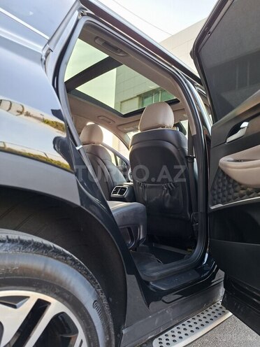Hyundai Santa Fe 2019, 140,000 km - 2.0 л - Bakı