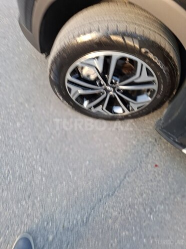 Hyundai Santa Fe 2019, 140,000 km - 2.0 л - Bakı