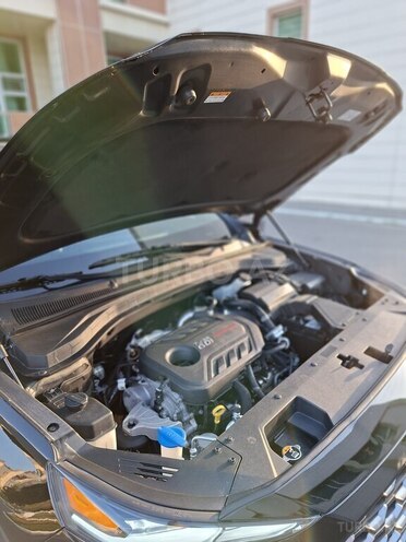 Hyundai Santa Fe 2019, 140,000 km - 2.0 л - Bakı