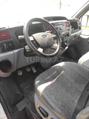 Ford Transit 2009, 295,000 km - 2.4 l - Bakı