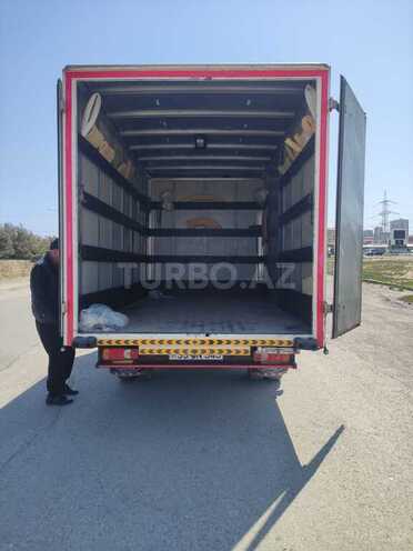 Ford Transit 2009, 295,000 km - 2.4 l - Bakı