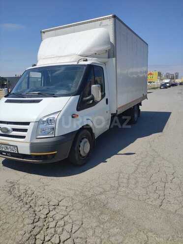 Ford Transit 2009, 295,000 km - 2.4 l - Bakı