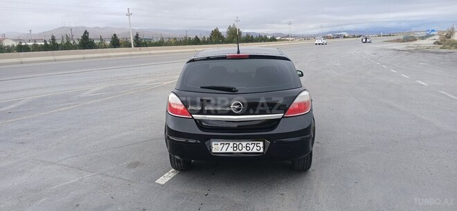 Opel Astra 2006, 246,222 km - 1.4 l - Sumqayıt