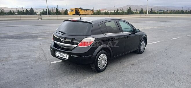 Opel Astra 2006, 246,222 km - 1.4 l - Sumqayıt