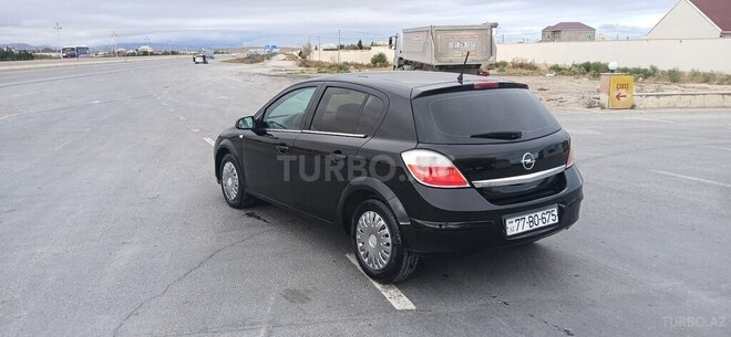 Opel Astra 2006, 246,222 km - 1.4 l - Sumqayıt