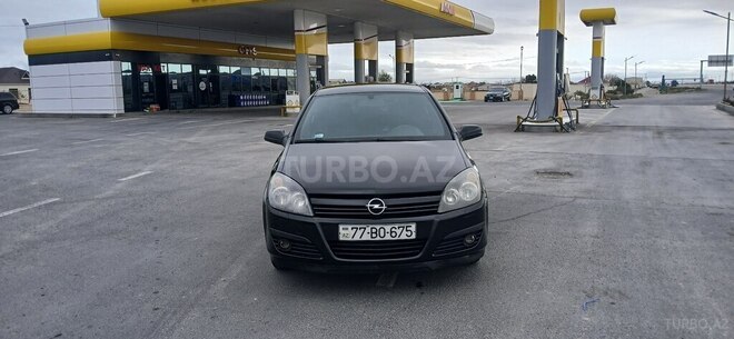 Opel Astra 2006, 246,222 km - 1.4 l - Sumqayıt
