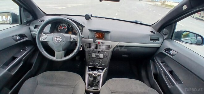 Opel Astra 2006, 246,222 km - 1.4 l - Sumqayıt