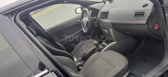 Opel Astra 2006, 246,222 km - 1.4 l - Sumqayıt