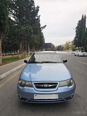 Daewoo Nexia 2011, 156,000 km - 1.5 l - Sumqayıt